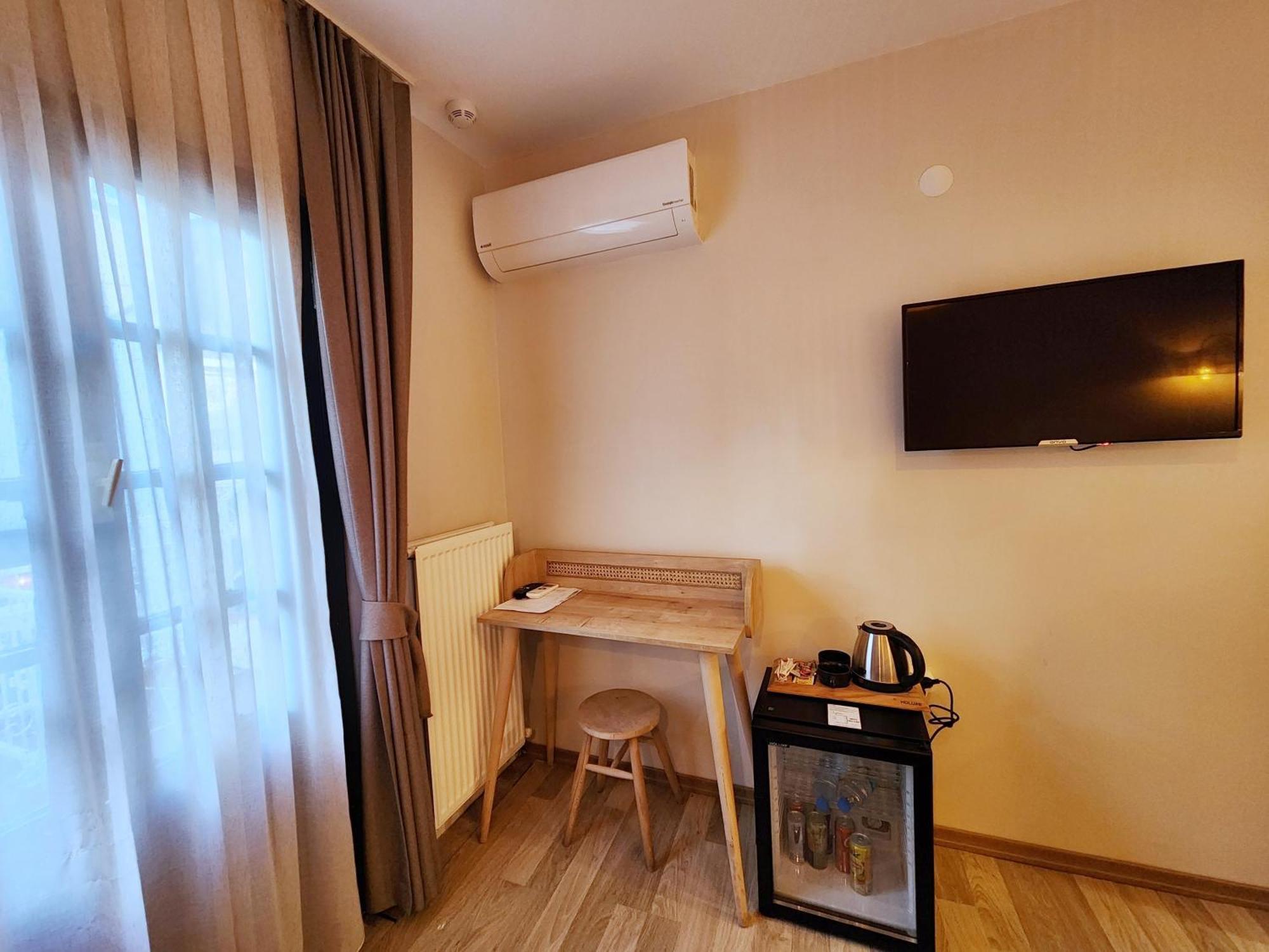 Aya Butik Otel Адалар Экстерьер фото